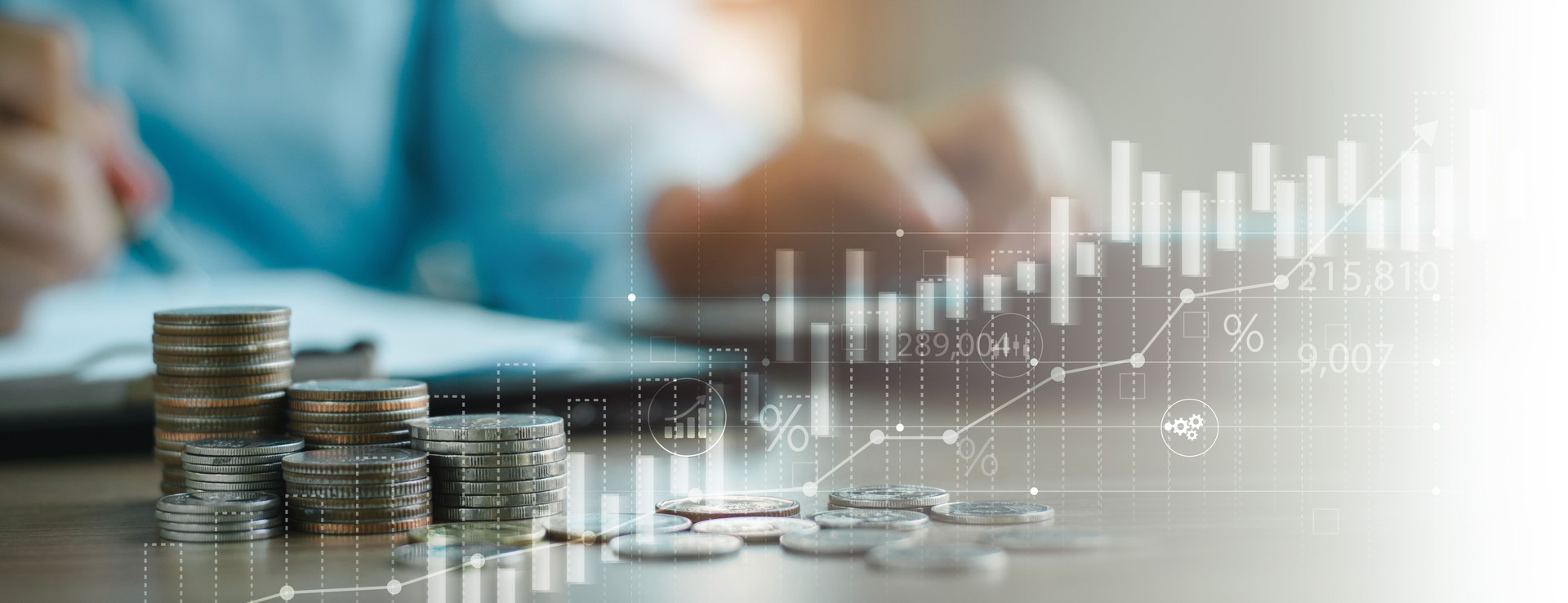 Financial Management Consulting
