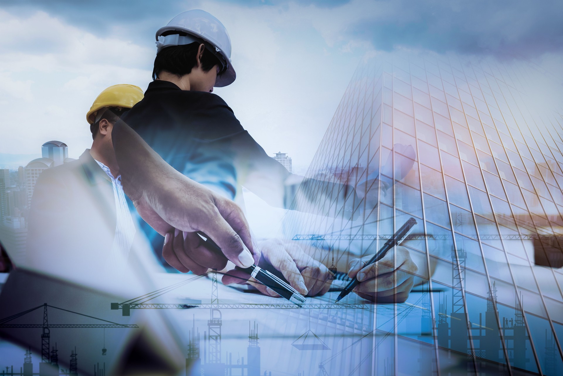 Project Management Consulting
