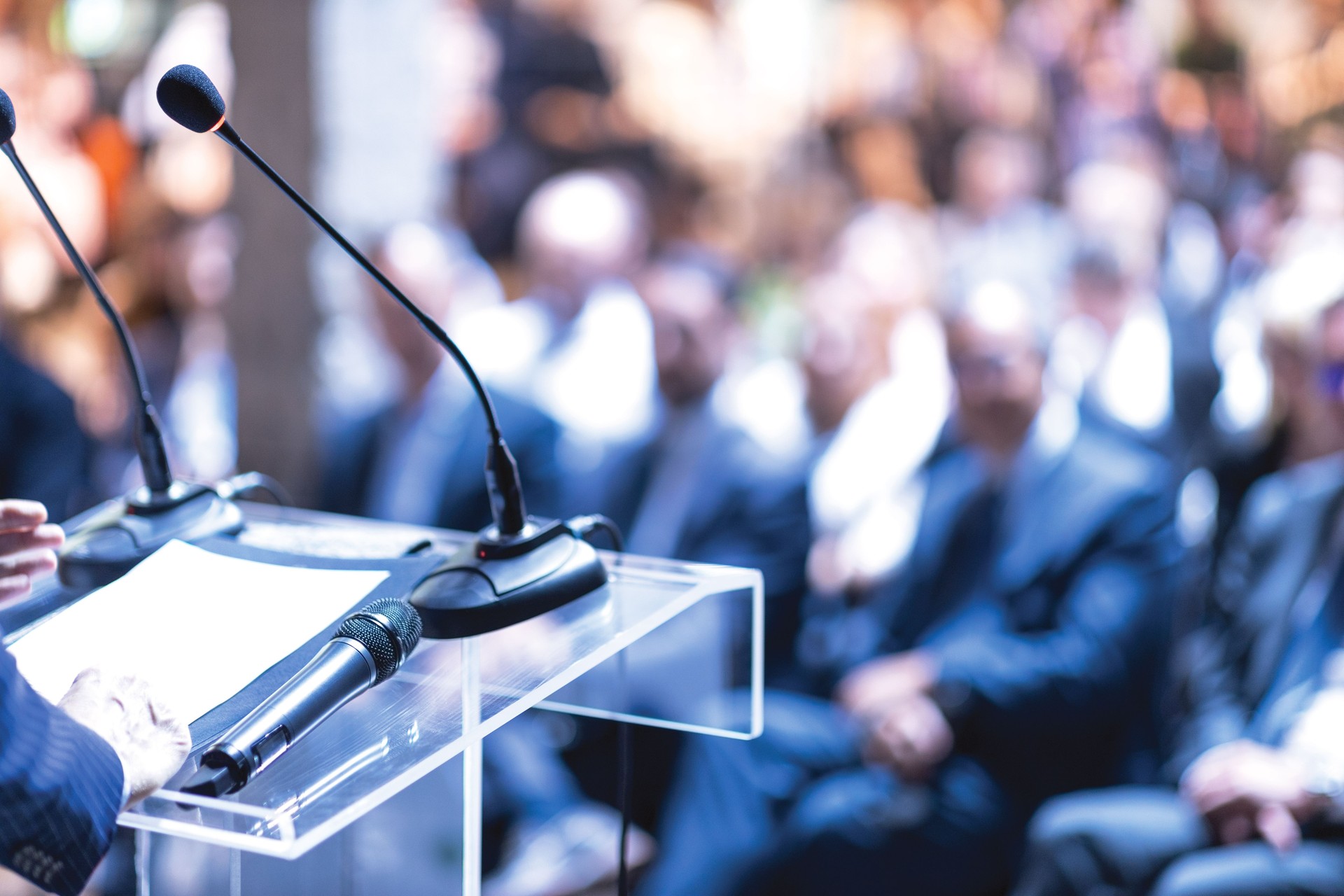 Governance & Public Sector Reform