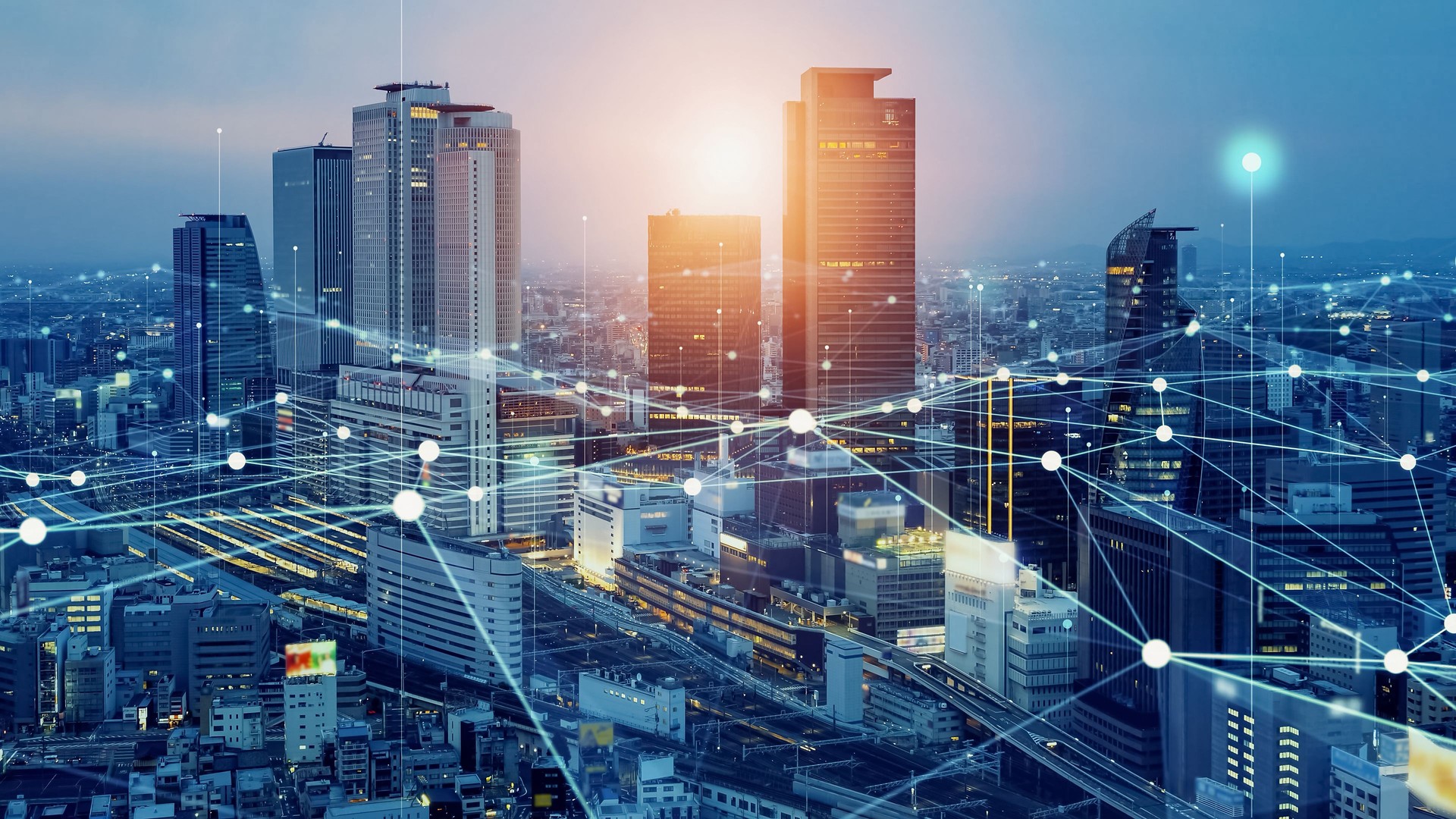 Technology & Digital Transformation