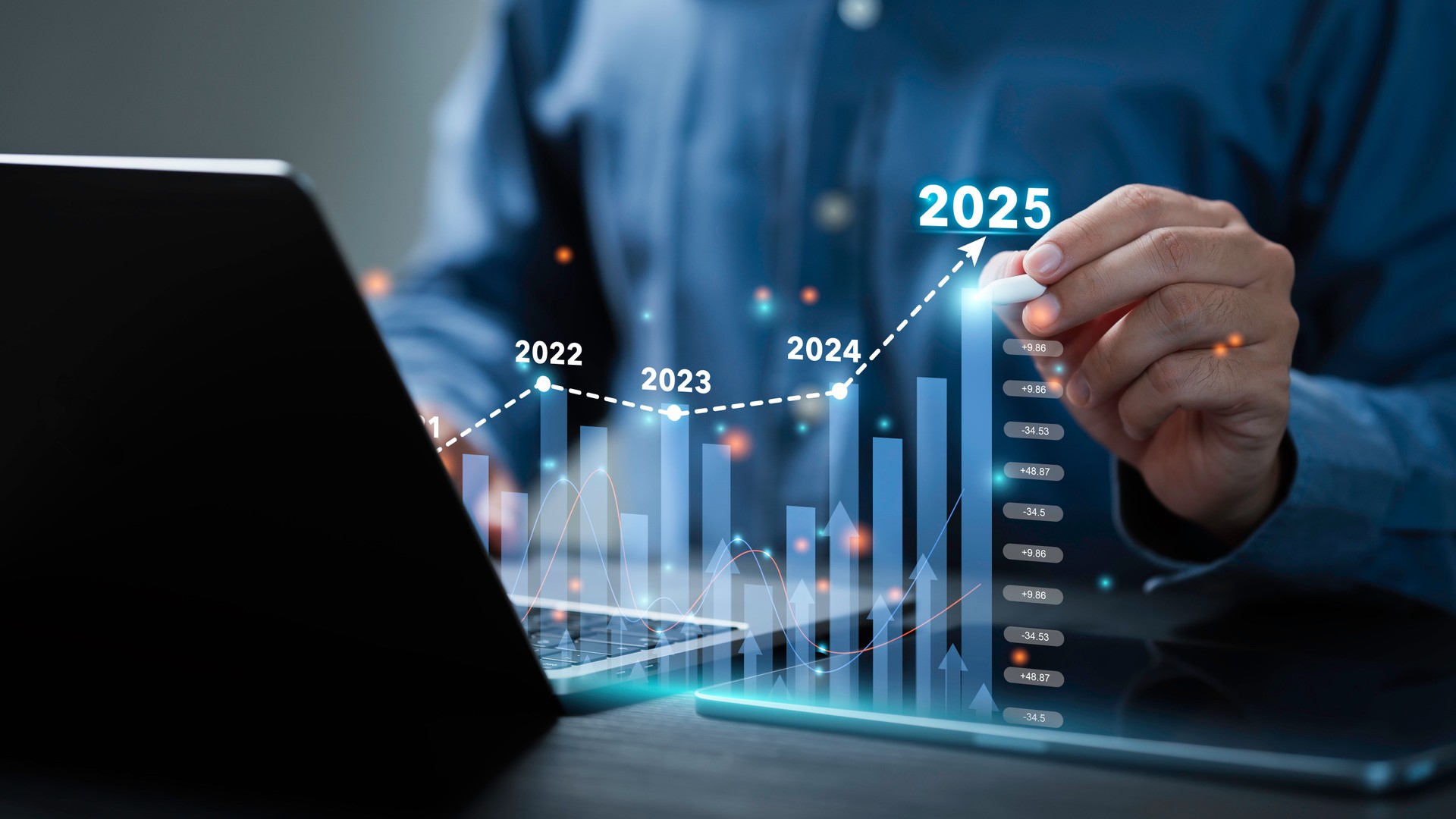 Management Consulting & Technical Advisory