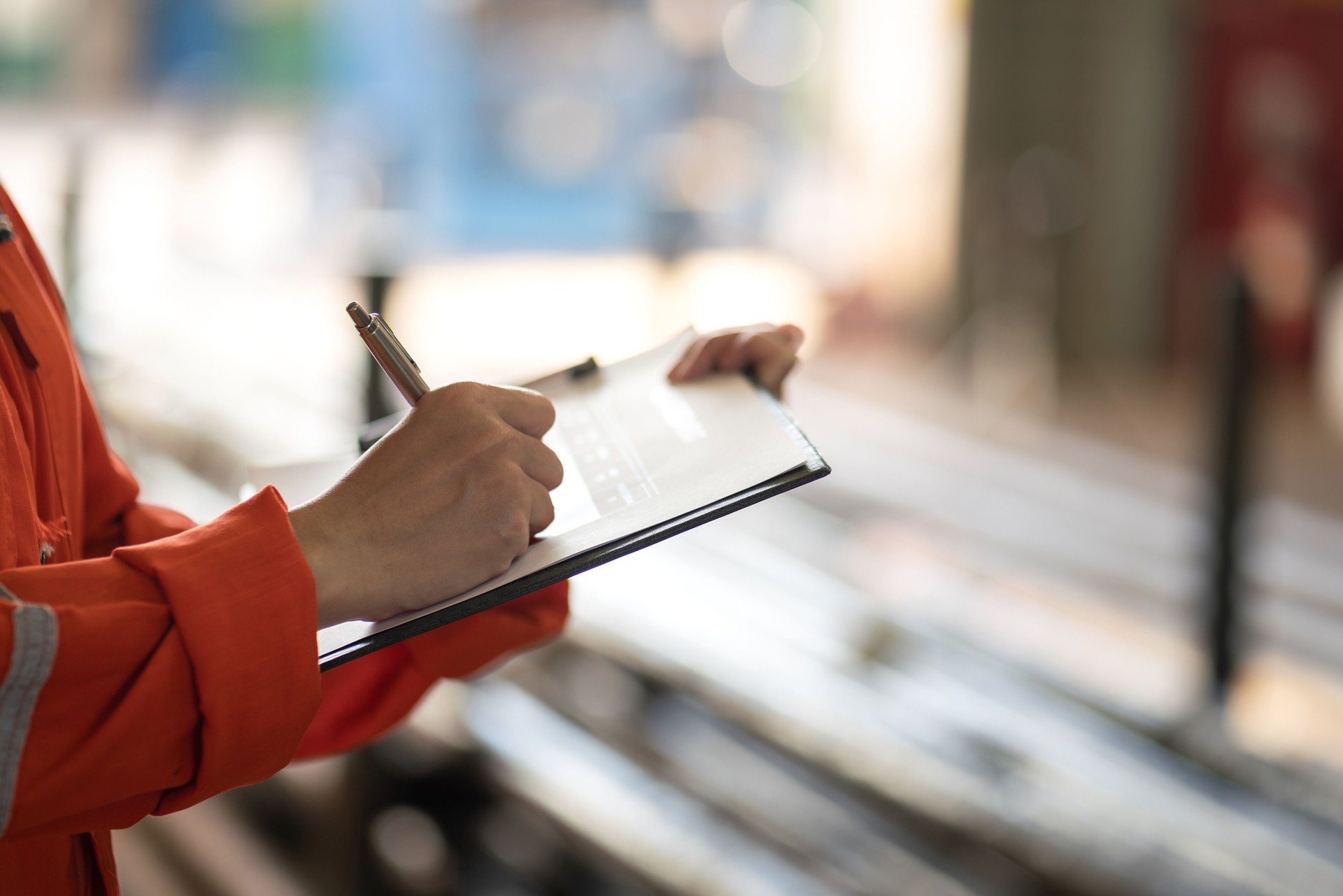 Independent Verification, Assurance & Investigation Services