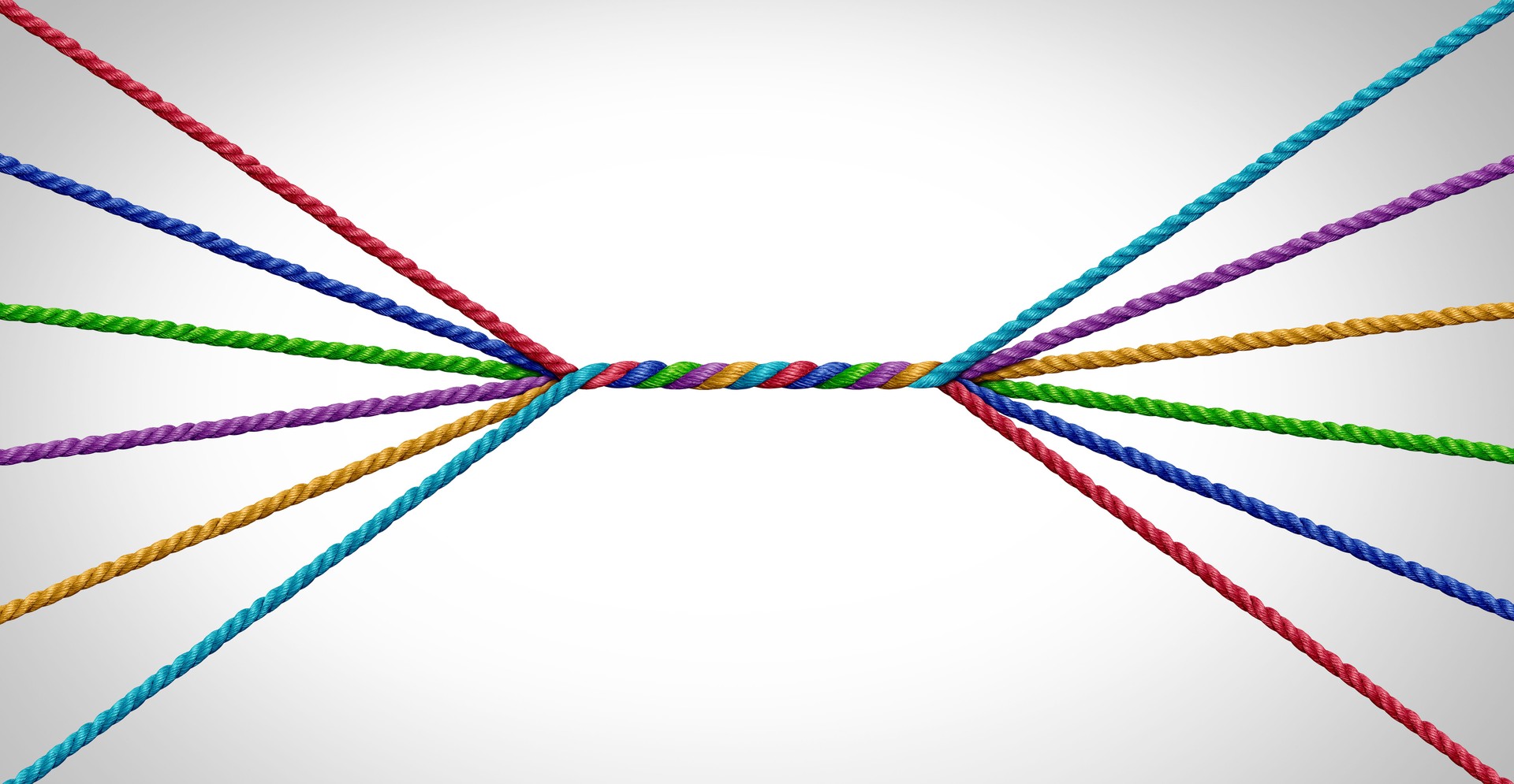 Connecting Together